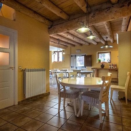 Casa Insol Konuk evi Denuy Dış mekan fotoğraf