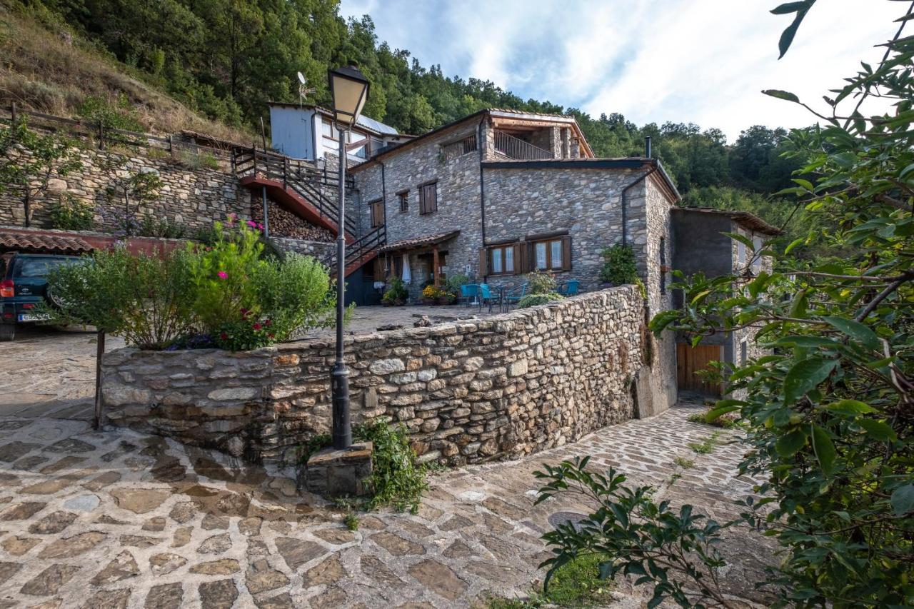 Casa Insol Konuk evi Denuy Dış mekan fotoğraf