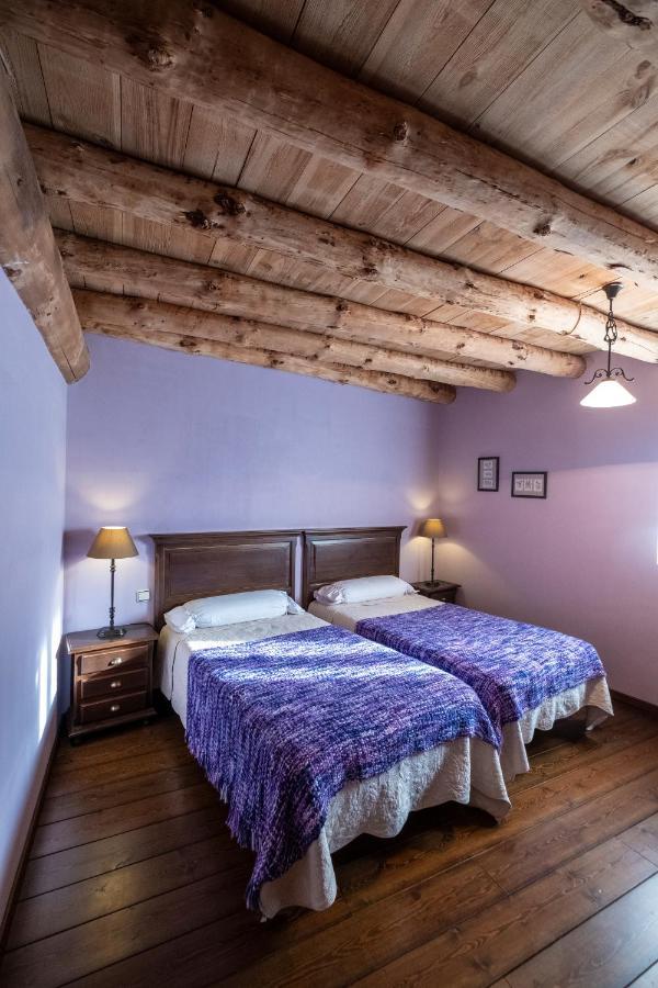 Casa Insol Konuk evi Denuy Dış mekan fotoğraf