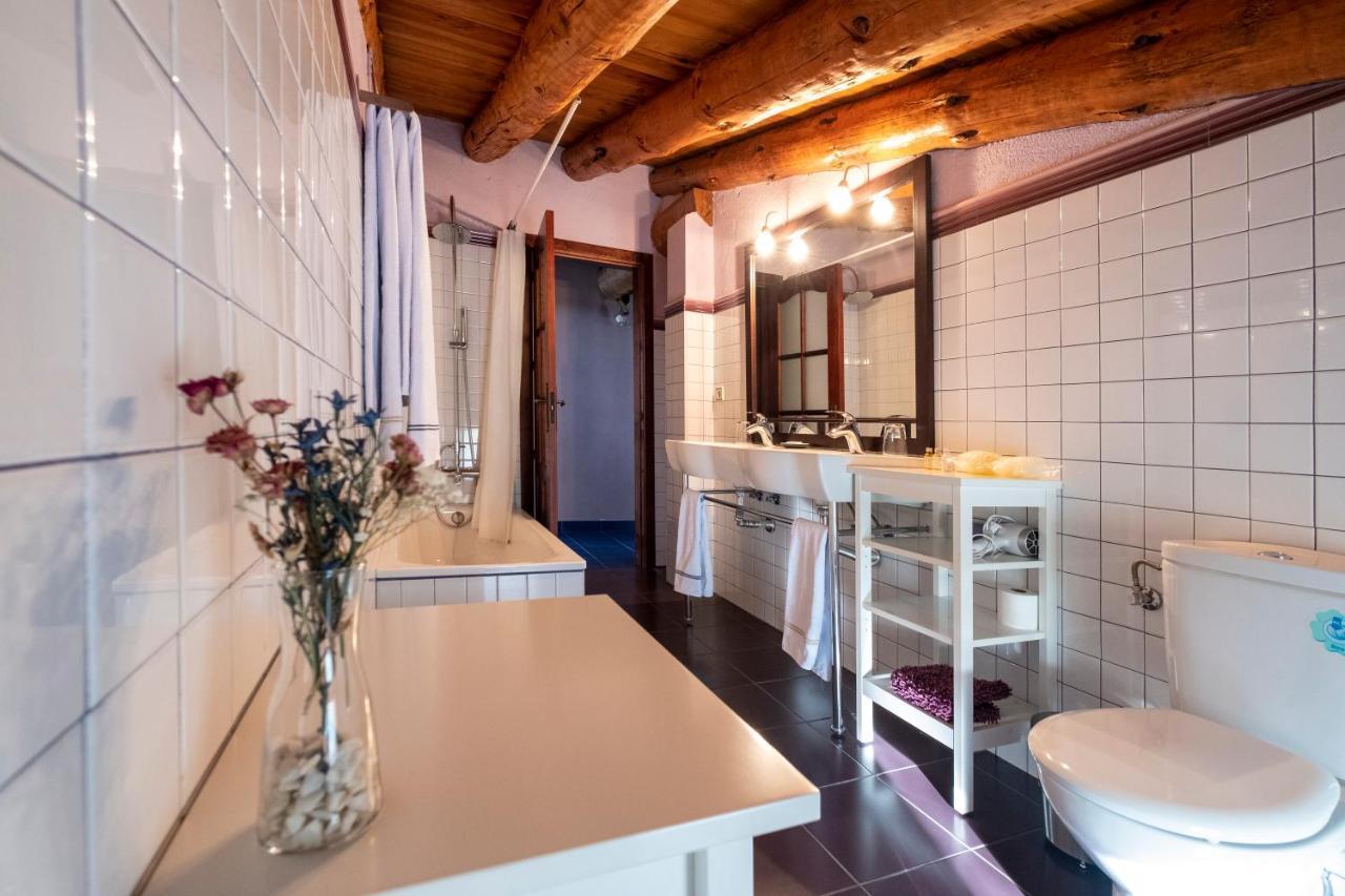 Casa Insol Konuk evi Denuy Dış mekan fotoğraf