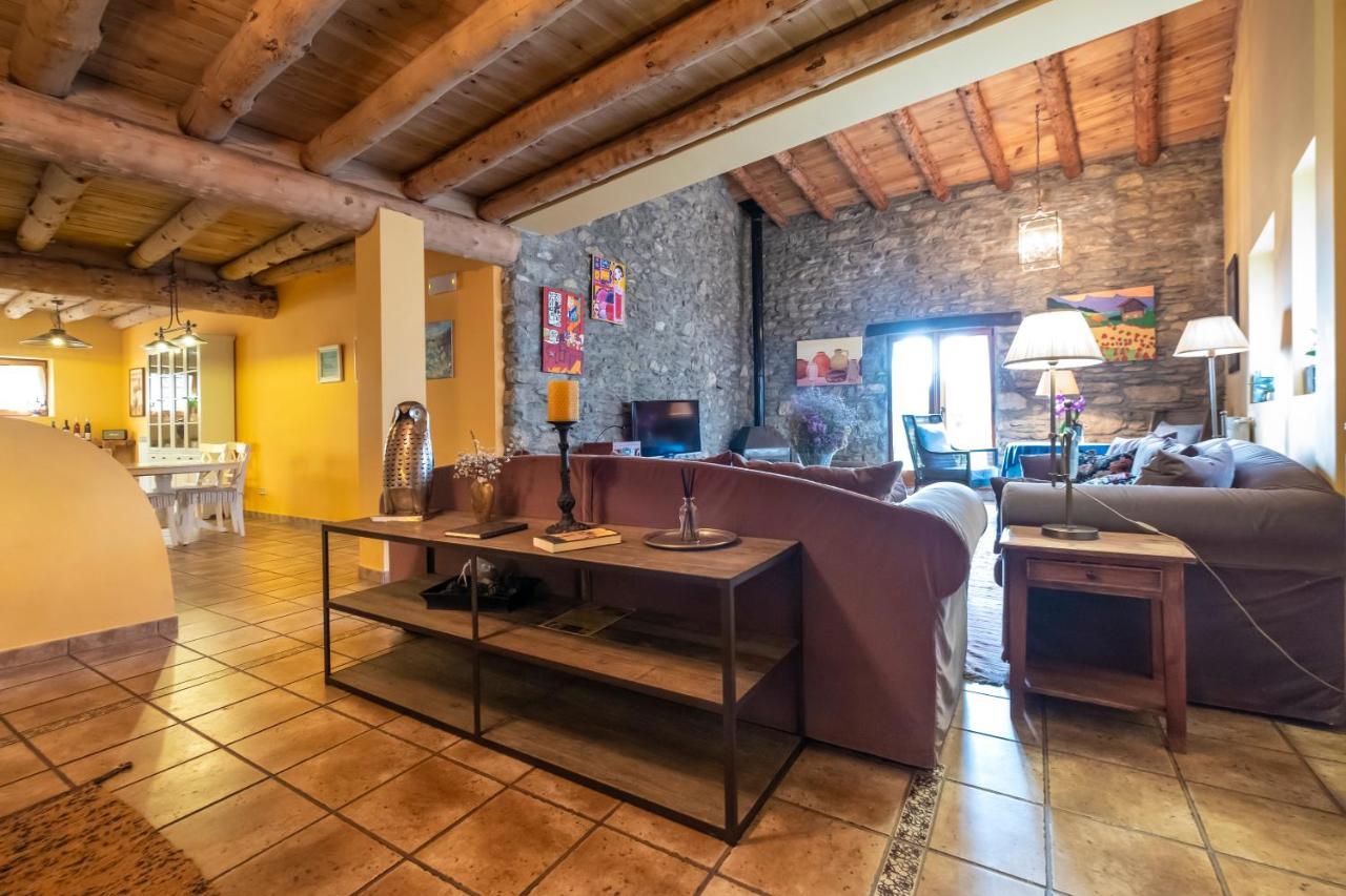 Casa Insol Konuk evi Denuy Dış mekan fotoğraf