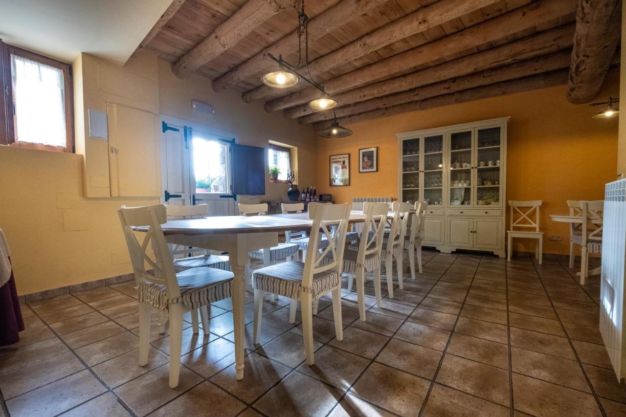 Casa Insol Konuk evi Denuy Dış mekan fotoğraf