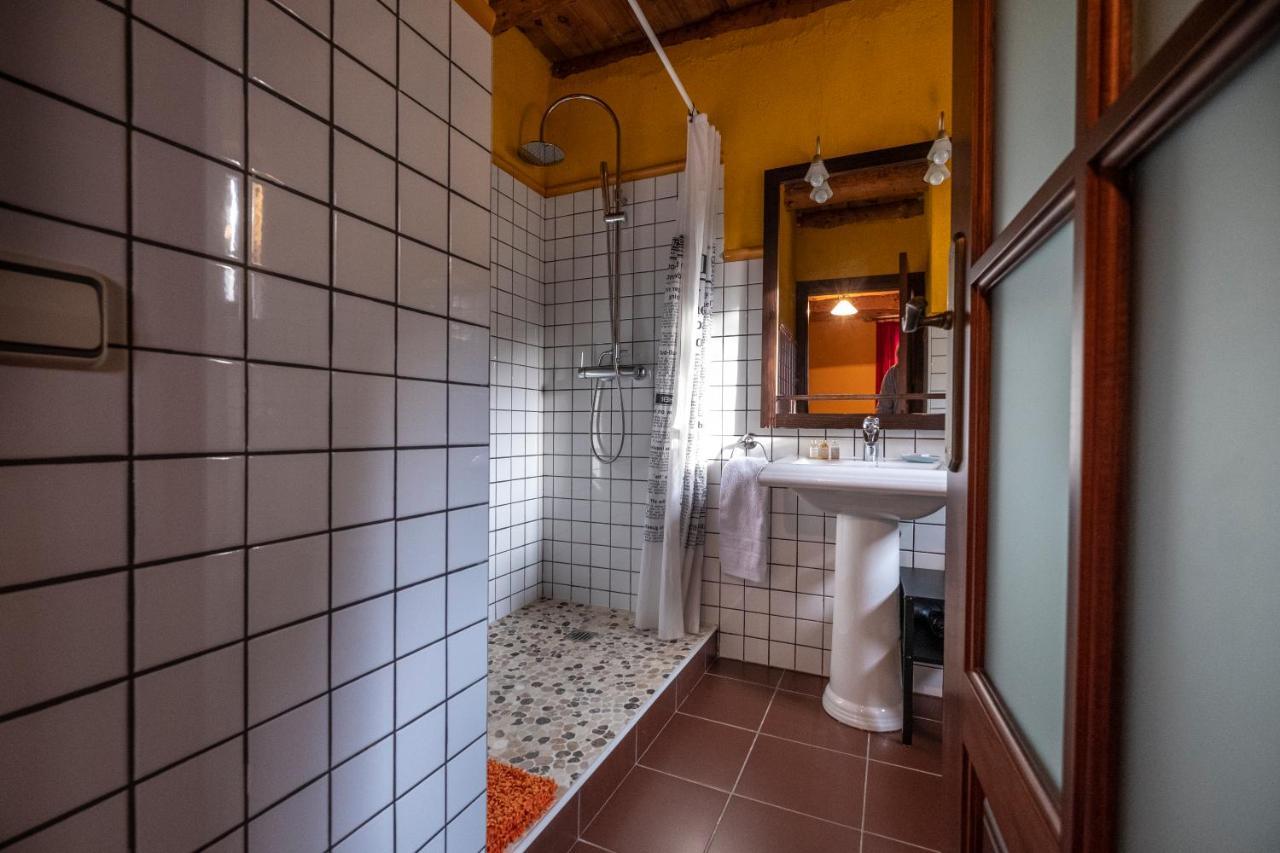 Casa Insol Konuk evi Denuy Dış mekan fotoğraf