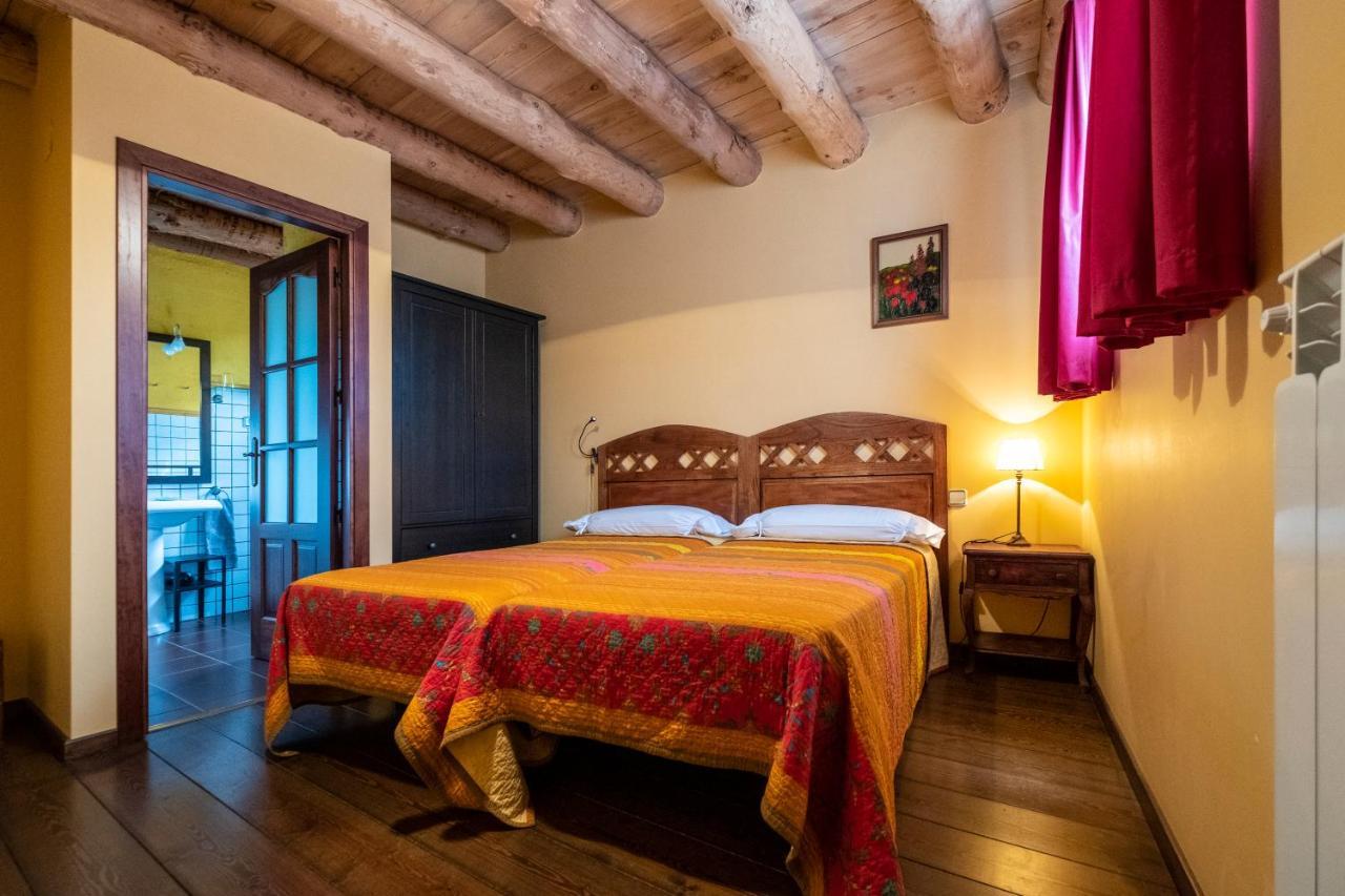 Casa Insol Konuk evi Denuy Dış mekan fotoğraf