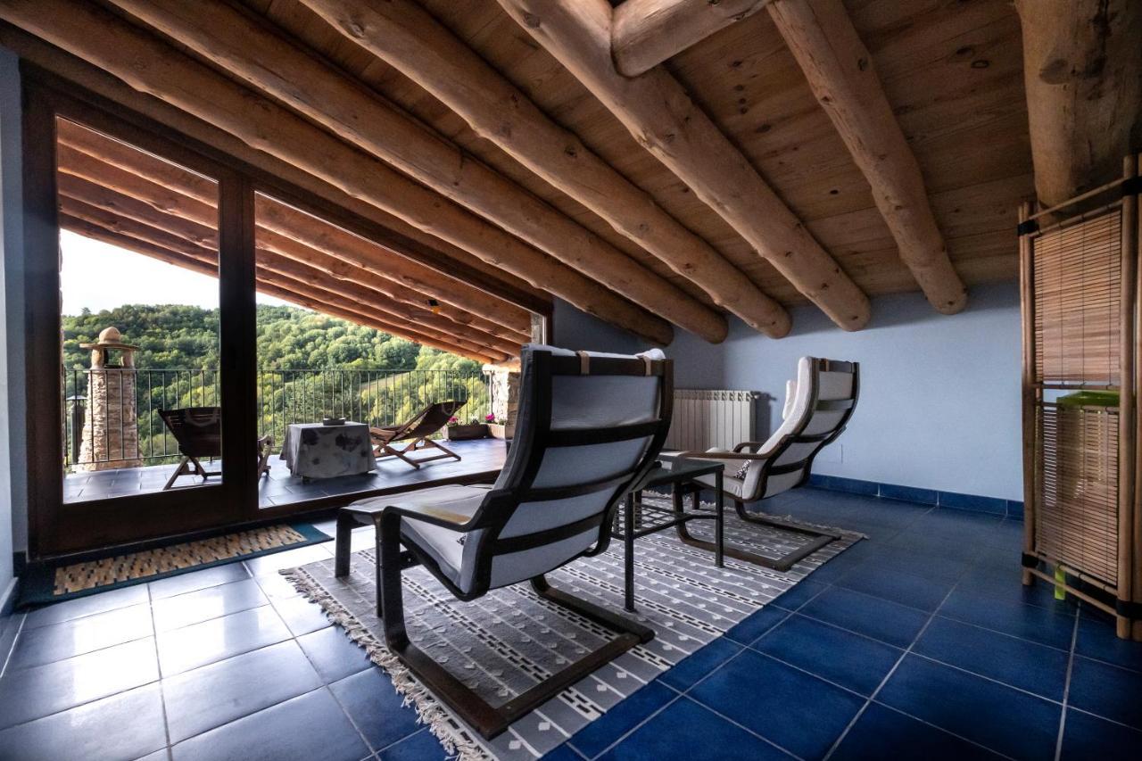 Casa Insol Konuk evi Denuy Dış mekan fotoğraf