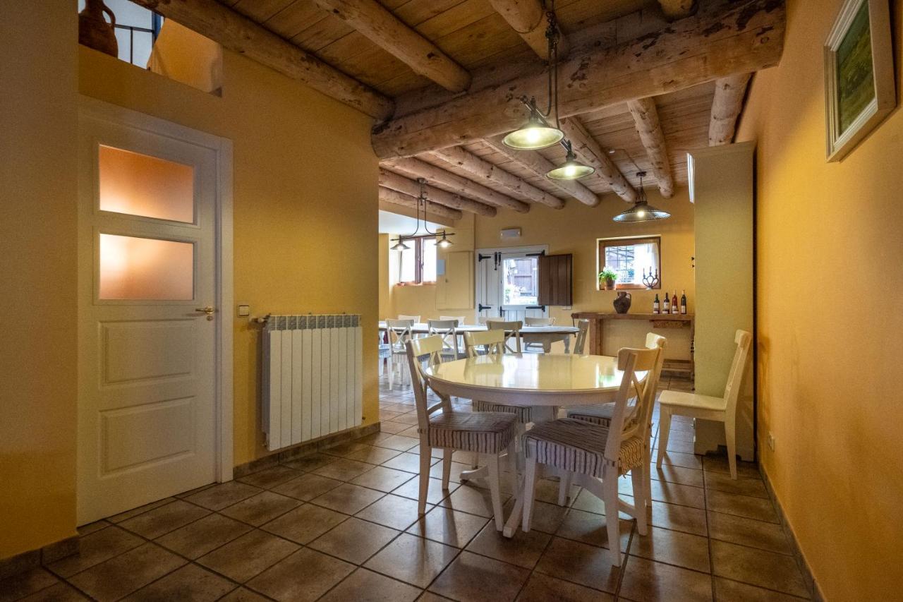 Casa Insol Konuk evi Denuy Dış mekan fotoğraf