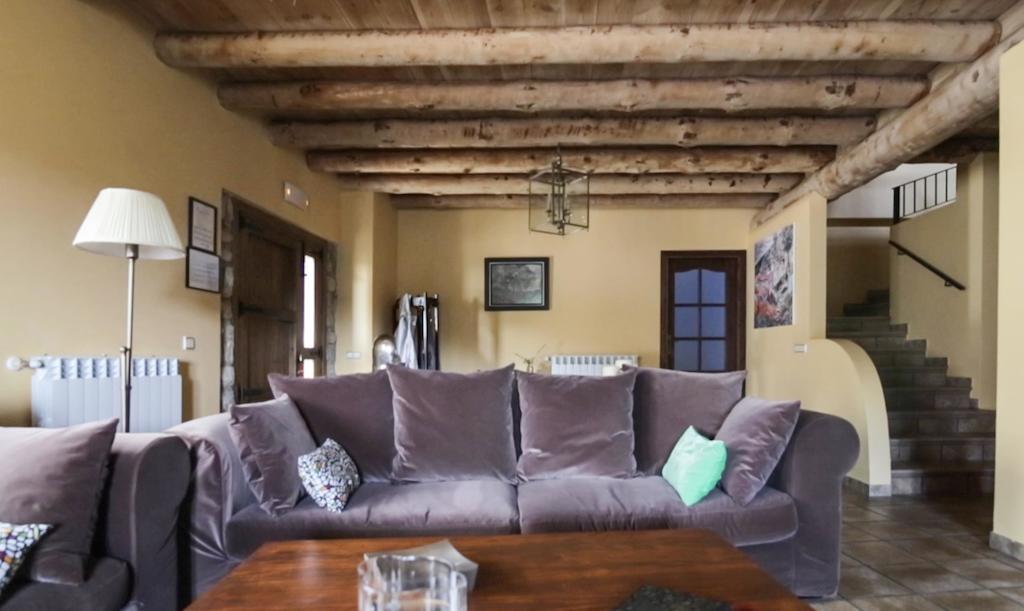 Casa Insol Konuk evi Denuy Dış mekan fotoğraf