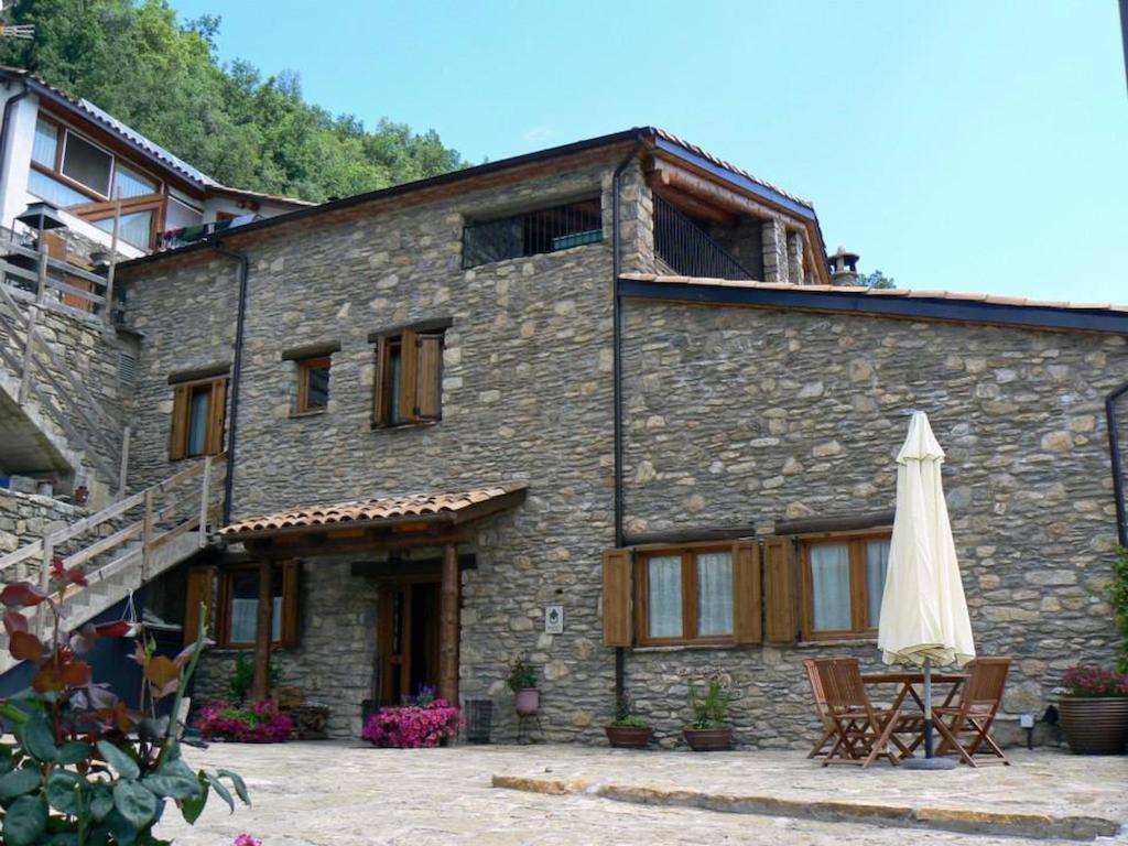 Casa Insol Konuk evi Denuy Dış mekan fotoğraf