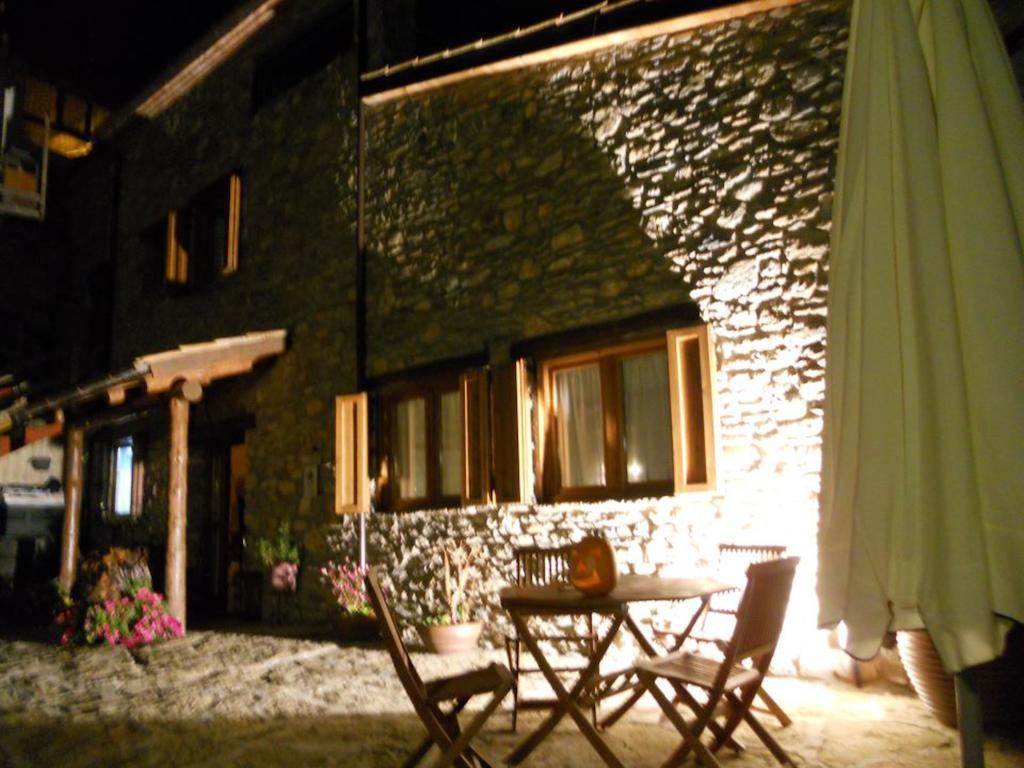 Casa Insol Konuk evi Denuy Dış mekan fotoğraf