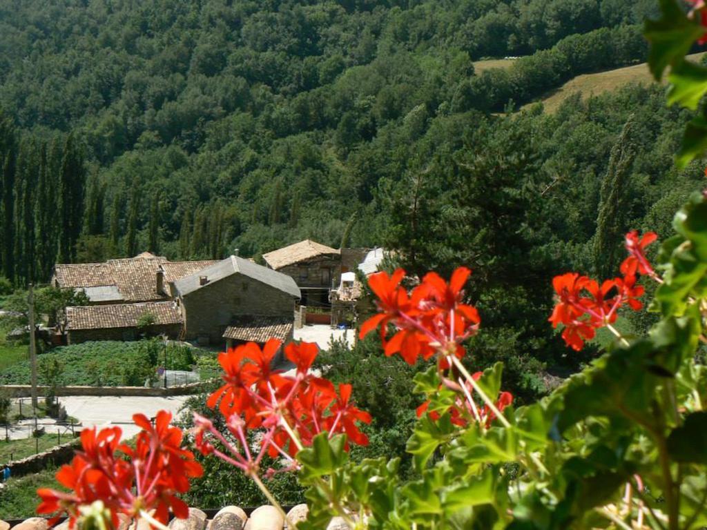 Casa Insol Konuk evi Denuy Dış mekan fotoğraf