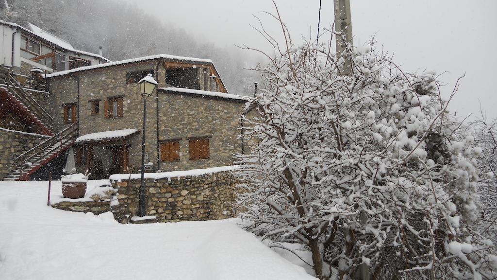 Casa Insol Konuk evi Denuy Dış mekan fotoğraf