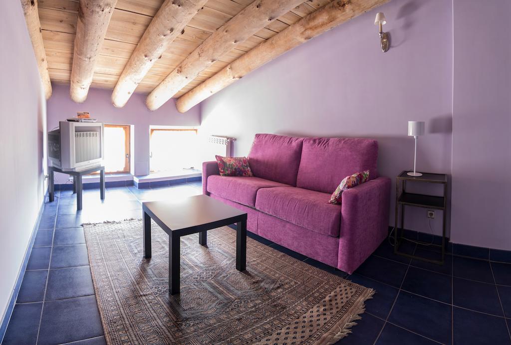 Casa Insol Konuk evi Denuy Oda fotoğraf