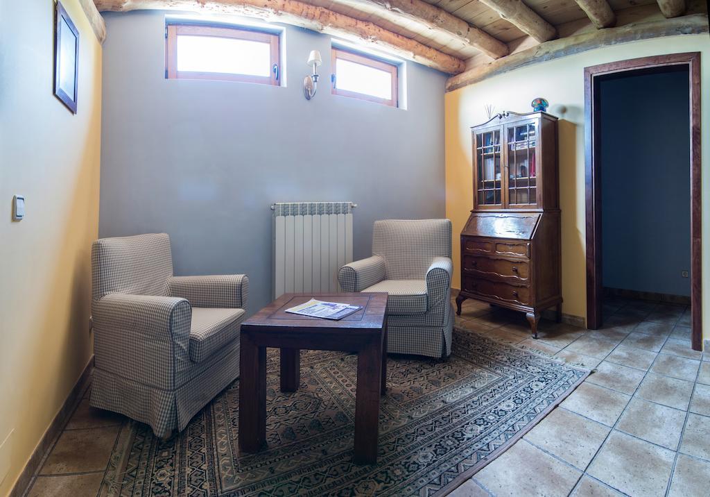 Casa Insol Konuk evi Denuy Dış mekan fotoğraf