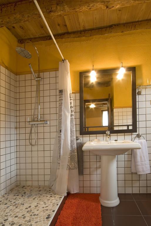 Casa Insol Konuk evi Denuy Dış mekan fotoğraf