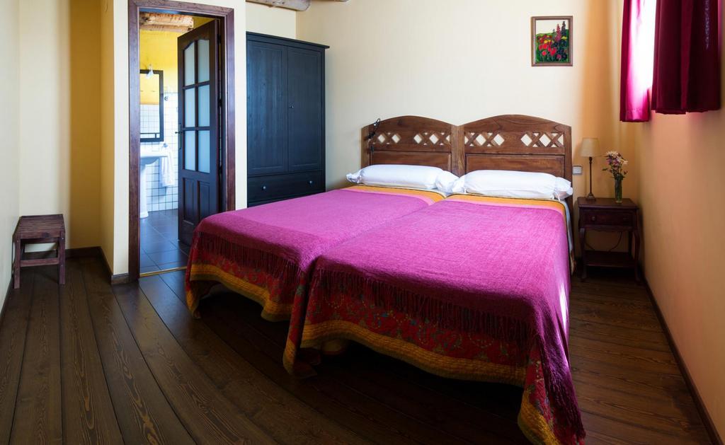 Casa Insol Konuk evi Denuy Dış mekan fotoğraf