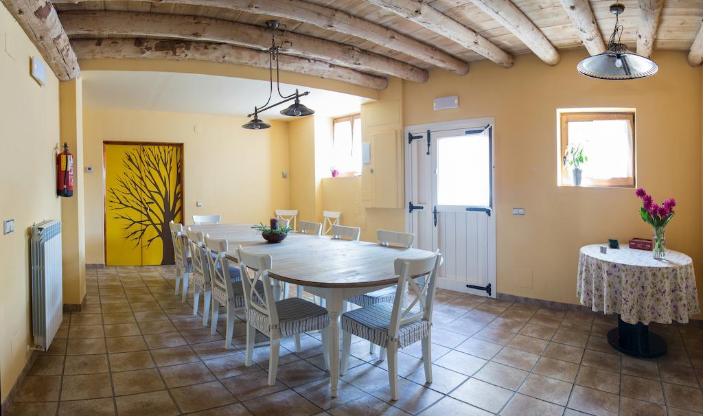 Casa Insol Konuk evi Denuy Dış mekan fotoğraf