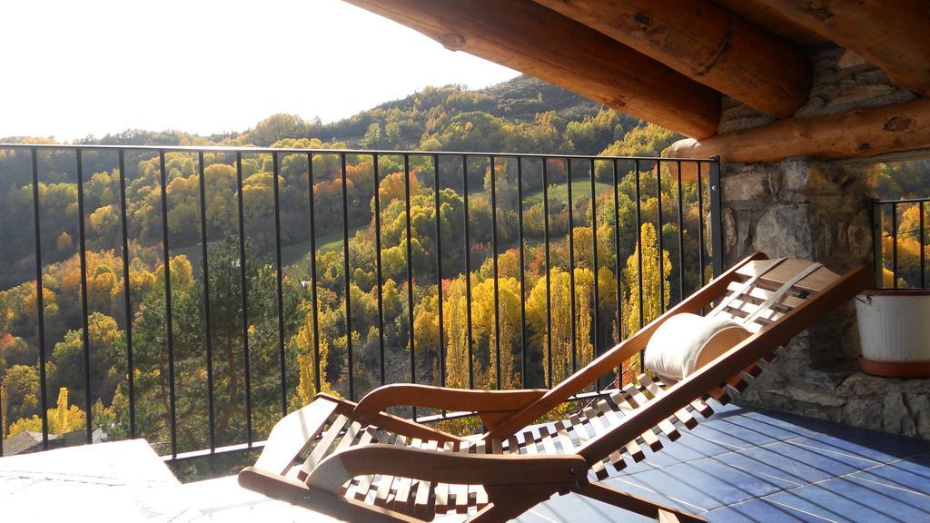 Casa Insol Konuk evi Denuy Dış mekan fotoğraf