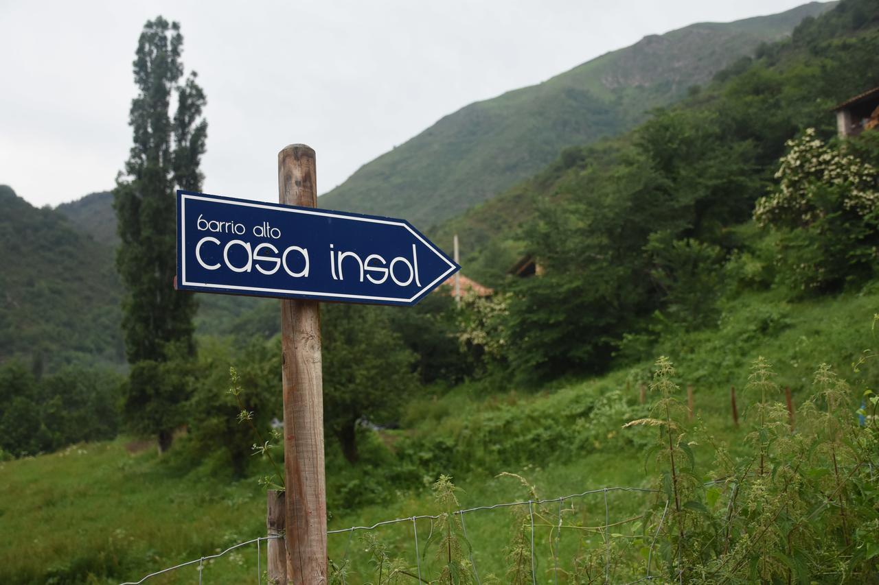 Casa Insol Konuk evi Denuy Dış mekan fotoğraf