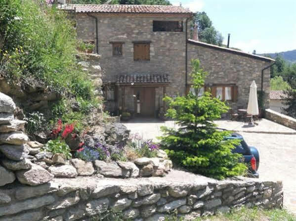 Casa Insol Konuk evi Denuy Dış mekan fotoğraf