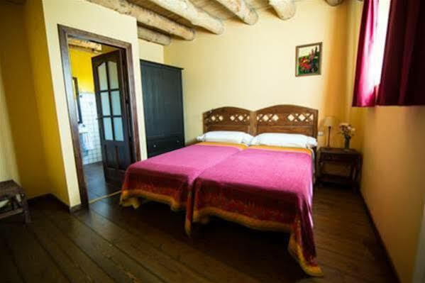 Casa Insol Konuk evi Denuy Dış mekan fotoğraf